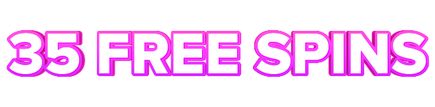 Cafe 35 FREE SPINS