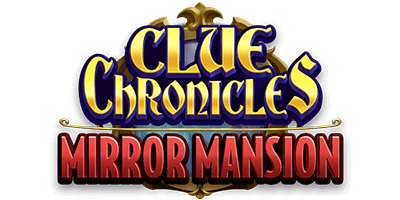 Cafe Clue Chronicles: Mirror Mansion