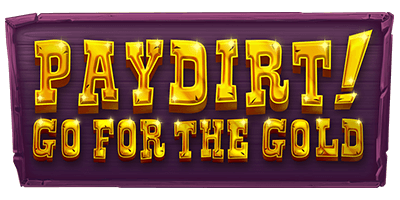 Cafe Pay dirt! Go for the Gold